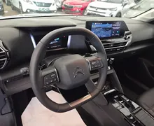 Zunanja slika - Citroën C4 - 1.2 PureTech 130 Max Avt. 1. LASTNIK SLO. POREKLO - 8 - Predogledna slika