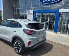 Zunanja slika - Ford Puma - TITANIUM 1.0 Ecoboost mHEV 125KM - 4 - Predogledna slika