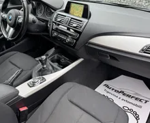 Zunanja slika - BMW Serija 1 - : 114d M Sport | Navi | PDC | LED - 11 - Predogledna slika