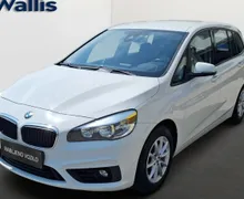 Zunanja slika - BMW Serija 2 - Gran Tourer:   216d Gran Tourer Advantage - 1 - Predogledna slika