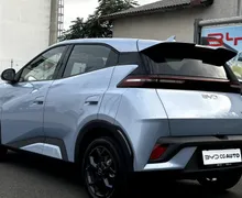 Zunanja slika - BYD DOLPHIN SURF - BOOST 43.2 kWh 65 kW - 6 - Predogledna slika