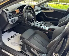 Zunanja slika - Audi A5 - Sportback 2.0 TDI Sport S tronic 1.LASTNIK MATRIX ALU - 7 - Predogledna slika