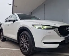 Zunanja slika - Mazda CX-5 - CD150 AVT - HUD - 360 - PDC - BOSE - AVT. KLIMA - 1 - Predogledna slika