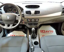 Zunanja slika - Renault Mégane - Megane Berline 1.6 16V Authentique SLO-KLIMA-103.000KM - 14 - Predogledna slika
