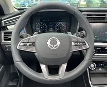 Zunanja slika - KG Mobility Korando - 1.5 T-GDI Premium 4WD AT... - 15 - Predogledna slika
