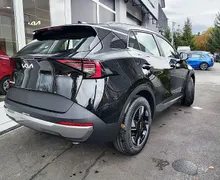 Zunanja slika - KIA Sportage - 2WD 1.6 T-GDI LX Fresh ISG - 3 - Predogledna slika