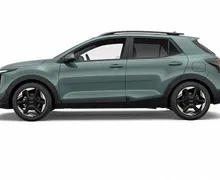Zunanja slika - KIA Stonic - 1.0 EX STYLE DCT - 2 - Predogledna slika