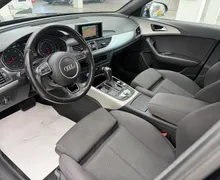 Zunanja slika - Audi A6 - Avant 2,0 TDI ULTRA AUT. - 4 - Predogledna slika