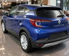 Zunanja slika - Renault Captur - 1.3 TCE AUT. 1.LASTNIK FULL LED NAVI DAB VLEČNA - 2 - Predogledna slika