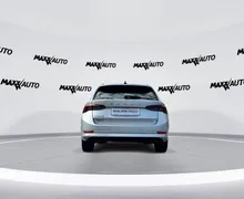 Zunanja slika - Škoda Octavia - Combi 2.0 TDI Style DSG ACC Mrtvi kot Memory - 6 - Predogledna slika
