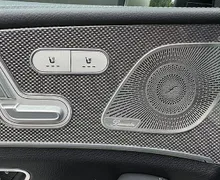Zunanja slika - Mercedes-Benz GLE-Razred - GLE 580-V8 4MATIC-AIR-PANO-HUD-USNJE-CARBON-VK-ACC - 13 - Predogledna slika