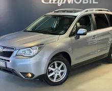 Zunanja slika - Subaru Forester - 2.0D-Sport-CVT-TEMPOMAT-STREŠNO OKNO-KAMERA-KLJUKA - 1 - Predogledna slika