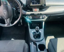 Zunanja slika - Hyundai i30 - 1.4 MPI 74 KW.SLOVENSKI.SAMO 86.000 KM.BENCIN - 4 - Predogledna slika