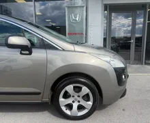 Zunanja slika - Peugeot 3008 - STYLE I 1.6 HDi I VL.KLJUKA I SLO I 1. LASTNIK I - 4 - Predogledna slika