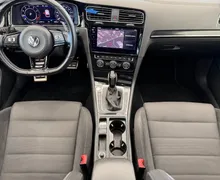 Zunanja slika - Volkswagen Golf - R 2.0 4M DSG Performance - ACC - PANO - KAMERA - 6 - Predogledna slika