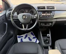 Zunanja slika - Škoda Fabia - 1.2 TSI 81 - 1. LASTNIK - SLO. POREKLO - - 11 - Predogledna slika