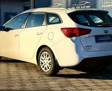 Zunanja slika - KIA Ceed - SW Dizelski 1.6 CRDi LX Fun 6M T - 6 - Predogledna slika