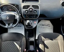 Zunanja slika - Renault Kangoo Express - 1.5 DCI - 8 - Predogledna slika