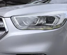 Zunanja slika - Ford Kuga - 4x2 2.0 TDCi Style- SLO-1.LASTNIK-REDNO SERVISIRAN - 7 - Predogledna slika
