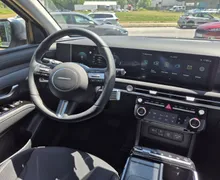 Zunanja slika - Hyundai Tucson - 1.6 T-GDI PHEV PREMIUM 2WD Auto - 25 - Predogledna slika