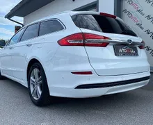 Zunanja slika - Ford Mondeo - 2.0 TDCi 110 kW Titanium AWD PANORAMA RADAR KAME - 6 - Predogledna slika