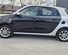 Zunanja slika - Smart Smart forfour - forfour PASSION + BREZ POLOGA - 8 - Predogledna slika
