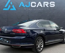 Zunanja slika - VW Passat - 2.0 TDI 4MOT avt. R-line-Virtual-Matrix-Kamera-F1 - 5 - Predogledna slika