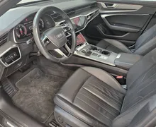 Zunanja slika - Audi A6 Avant - 40 TDI quattro design S tronic - 5 - Predogledna slika