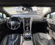 Zunanja slika - Ford Mondeo - 2.0 TDCi ST-LINE A6 180KM - ODLIČNO OHRNJEN - - 8 - Predogledna slika