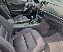 Zunanja slika - Mazda Mazda6 - 2.2D - BREZ POLOGA - OPRAVLJEN REDNI SERVIS - 9 - Predogledna slika