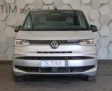 Zunanja slika - VW Multivan - T7 L2 2.0 TDI DSG Edition 150KM - 5 - Predogledna slika
