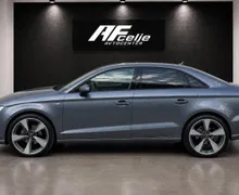 Zunanja slika - Audi A3 - 1.6 TDI-S TRONIC-163.000km-LIZING ZA TUJCE-NAVI-.. - 6 - Predogledna slika