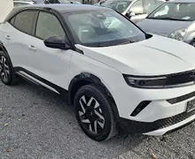 Zunanja slika - Opel Mokka - 1.2 130KM GS automatik - DOBAVA TAKOJ - 2 - Predogledna slika