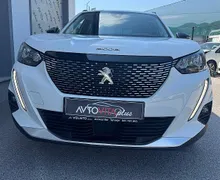 Zunanja slika - Peugeot 2008 - ROADTRIP 1.5 Hdi Aut. Virtual Navi Kamera Tempomat - 3 - Predogledna slika