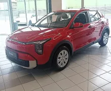 Zunanja slika - KIA Stonic - 1.0 T-GDi LX Smart - 1 - Predogledna slika