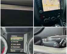 Zunanja slika - Škoda Octavia - Combi 1,6 TDI Active DSG - 11 - Predogledna slika