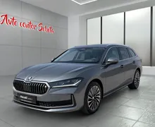 Zunanja slika - Škoda Superb - 2.0TDI DSG - 3 - Predogledna slika