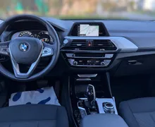 Zunanja slika - BMW X3 - serija : xDrive 20d FULL LED NAVIGACIJA TEMPOMAT PDC TOP - 14 - Predogledna slika