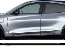 Zunanja slika - Ford Mustang Mach-e - 76kWh 198kW samodejni zadnji - 3 - Predogledna slika