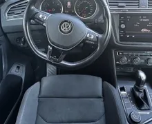Zunanja slika - Volkswagen Tiguan - 4motion 2.0 TDI BMT Comfort Edition DSG - 11 - Predogledna slika