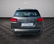 Zunanja slika - Citroën C5 - C5 - 7 - Predogledna slika