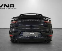 Zunanja slika - Porsche Cayenne - Coupe E-Hybrid Tiptronic |RADAR|BOSE|AIR|360-KAM| - 5 - Predogledna slika
