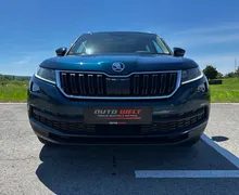 Zunanja slika - Škoda Kodiaq - 2.0 TSI 4x4 DSG STYLE-PANORAMA-LED-PDC-MEMO-ALU.19 - 7 - Predogledna slika
