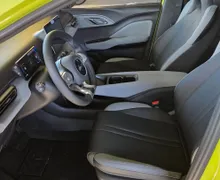 Zunanja slika - BYD DOLPHIN SURF - 43.2 kWh Comfort NA ZALOGI - 7 - Predogledna slika