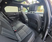 Notranja slika - Land Rover Range Rover Velar - 3.0 TDV6 R-Dynamic S Avt. |PANORAMA|MATRIX|ALU22| - 11 - Predogledna slika
