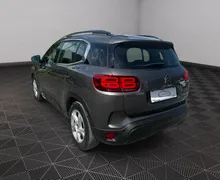 Zunanja slika - Citroën C5 - C5 - 6 - Predogledna slika