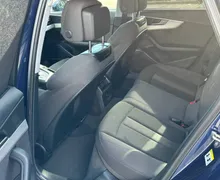 Zunanja slika - Audi A4 - Avant 40 TDI S tronic S line MATRIX-ACC-VIRTUAL-KAMERA - 8 - Predogledna slika