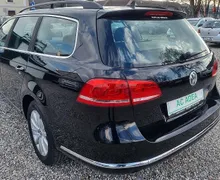 Zunanja slika - Volkswagen Passat - Variant 2.0 TDI BlueM.Tech. Comfortline - BREZ POLOGA - 3 - Predogledna slika