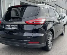 Zunanja slika - Ford S-MAX - 1.5 -ECOBOOST-7 SED-TITANIUM-TOP - 5 - Predogledna slika