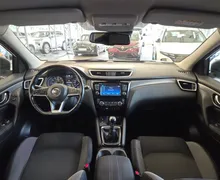 Zunanja slika - Nissan Qashqai - 1.2 DIG-T KAMERA 360 LANE ASSIST VSA ZGODOVINA LED - 14 - Predogledna slika